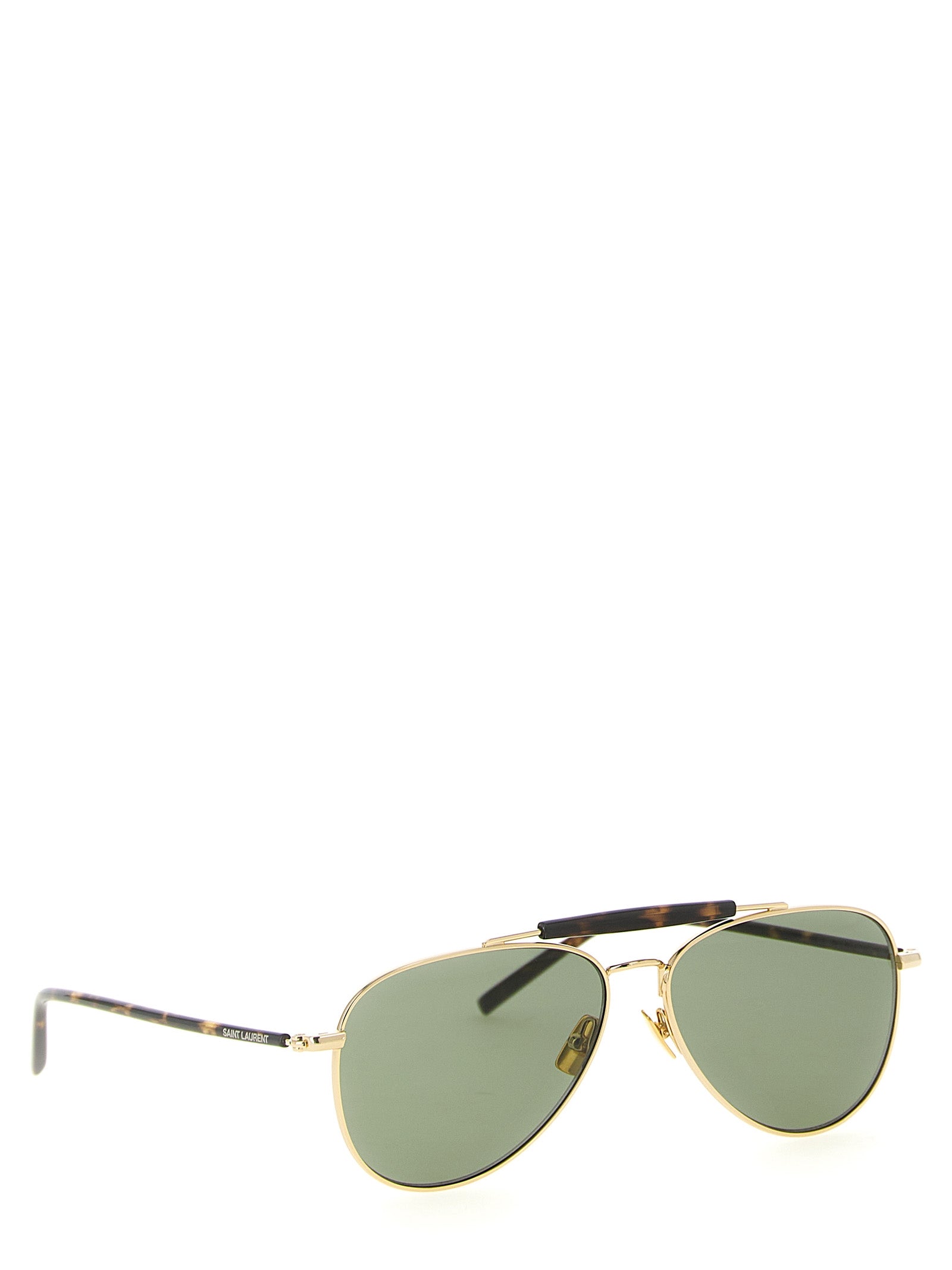 Saint Laurent SL 864 Sunglasses — Aviator Style for Men