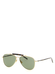Saint Laurent SL 864 Sunglasses — Aviator Style for Men