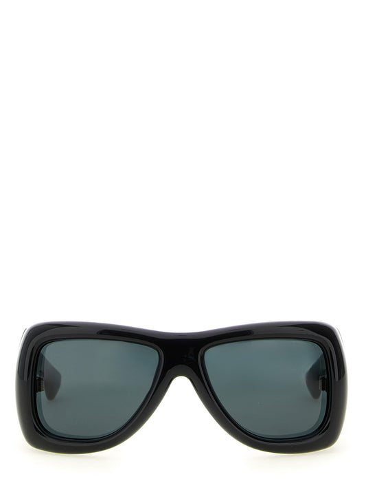 Saint Laurent Sl 902 Howl Sunglasses
