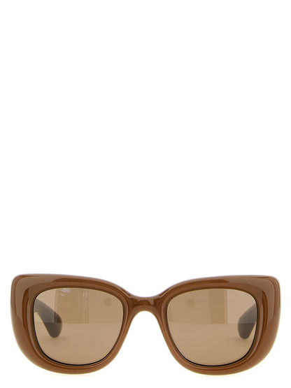 Saint Laurent Sunglasses — SL 903 Howl Butterfly 55mm