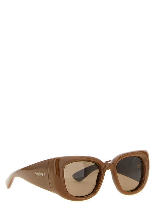 Saint Laurent Sunglasses — SL 903 Howl Butterfly 55mm