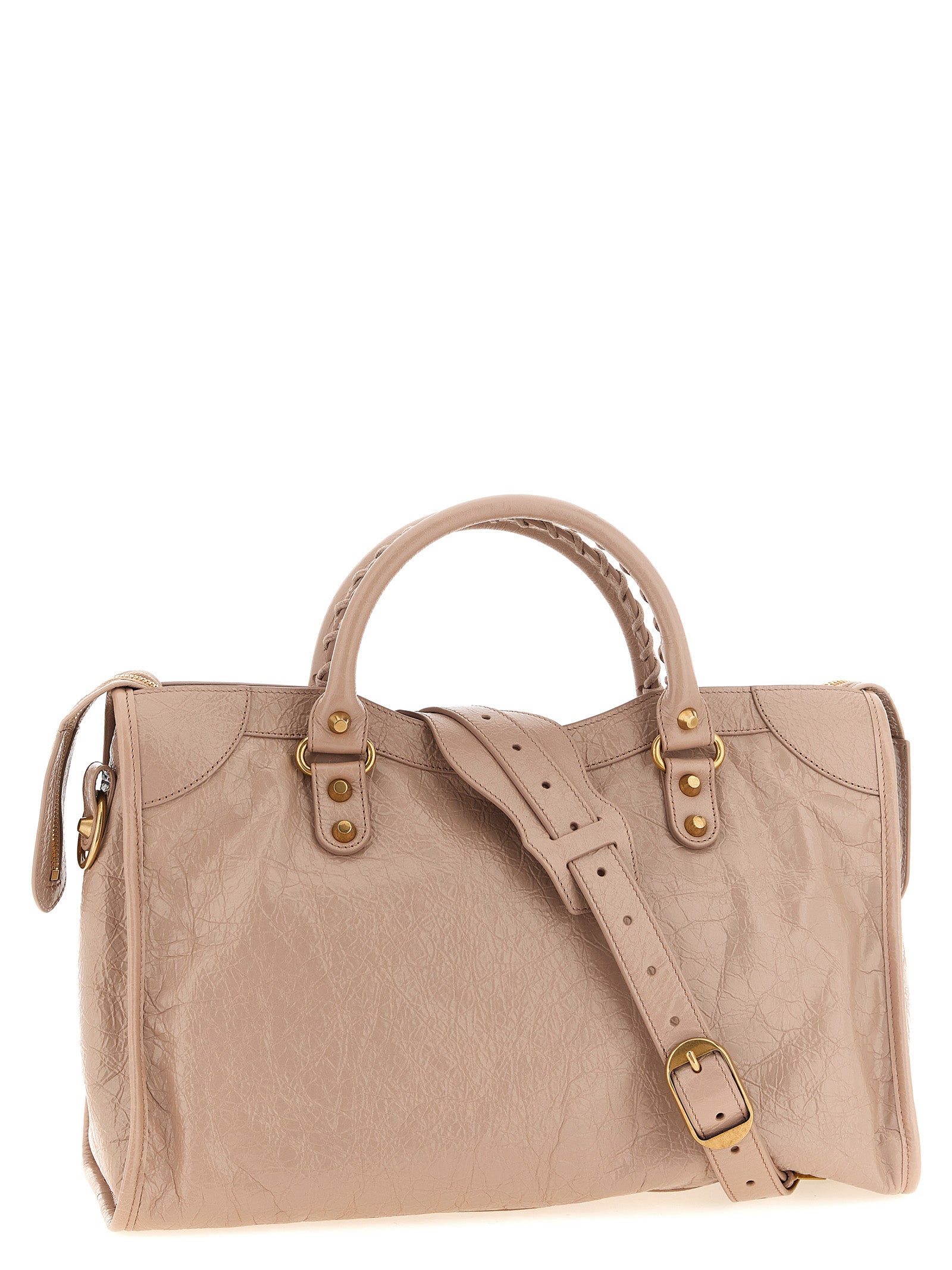 Balenciaga Le City M Handbag
