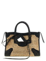 Balenciaga Le City S Handbag