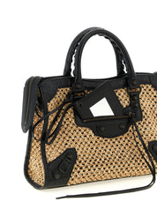 Balenciaga Le City S Handbag