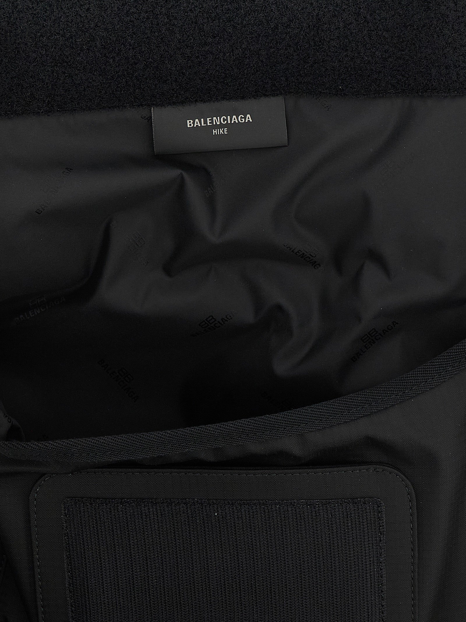 Balenciaga Hike Backpack