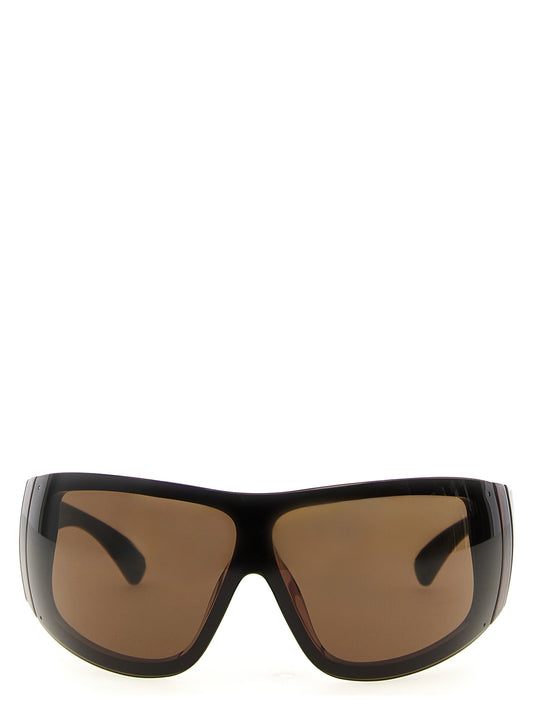 Saint Laurent Sunglasses — SL 914 SNG Oversize Aviator