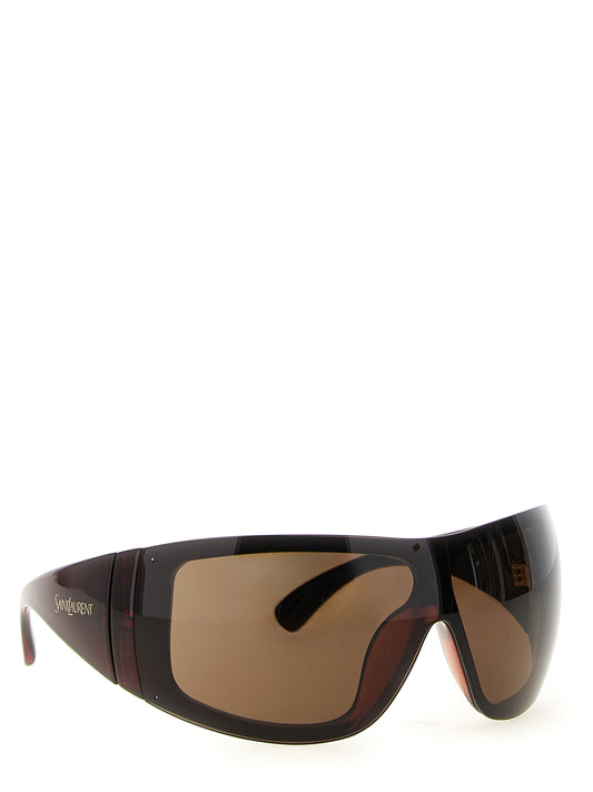 Saint Laurent Sunglasses — SL 914 SNG Oversize Aviator