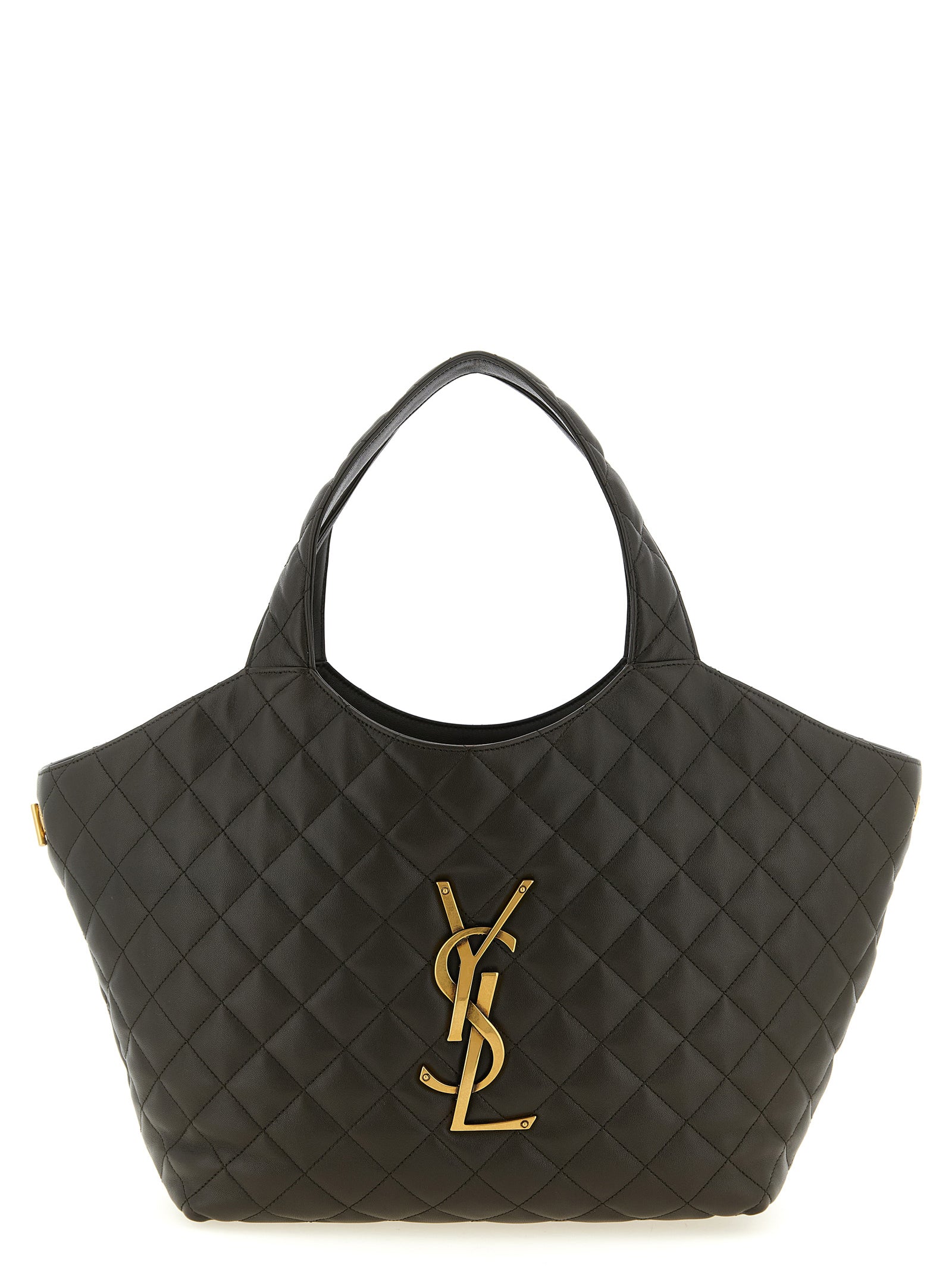 Saint Laurent Medium Icare Shopping Bag - Handbag