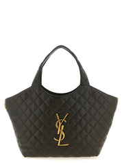 Saint Laurent Medium Icare Shopping Bag - Handbag