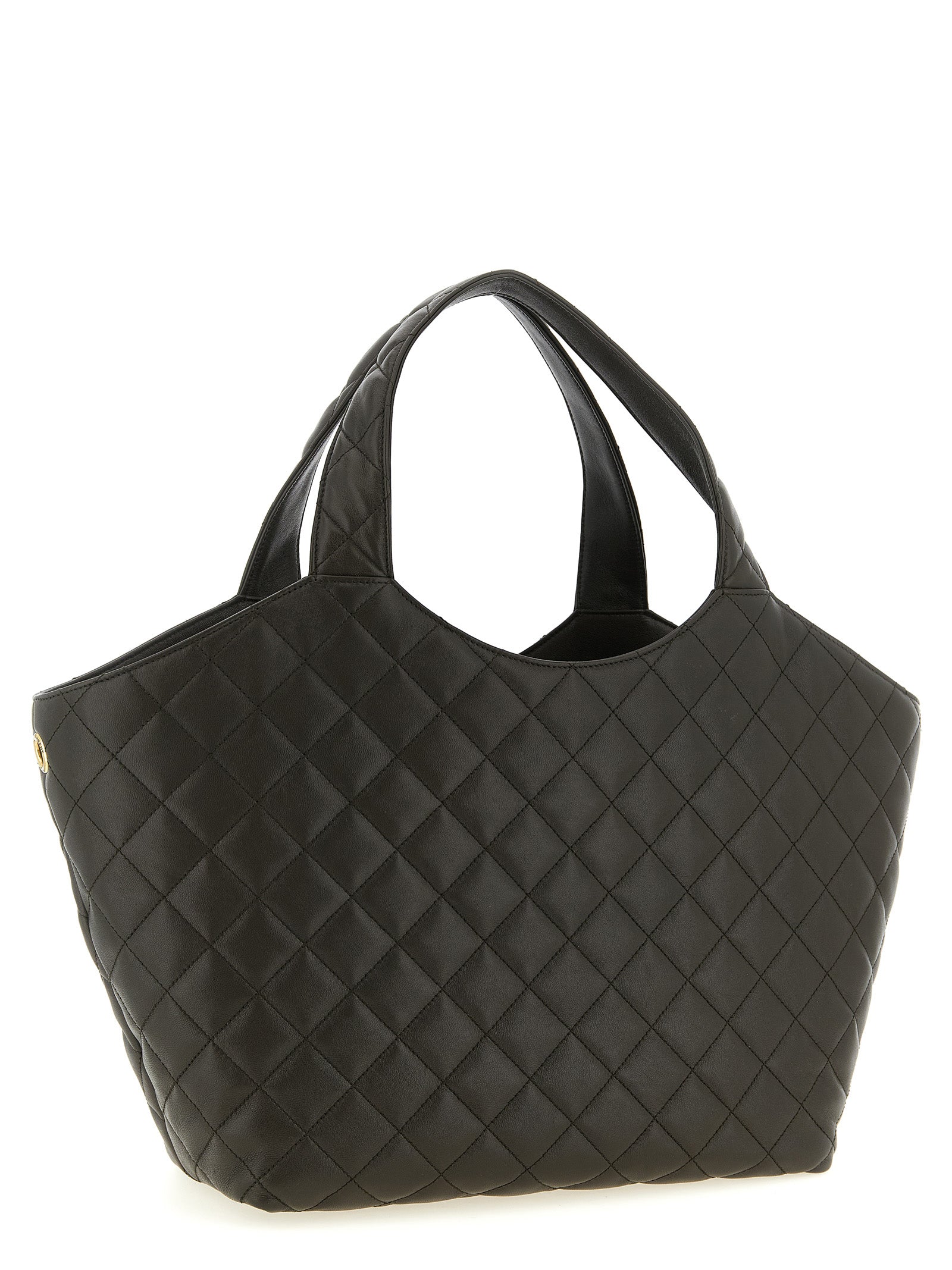 Saint Laurent Medium Icare Shopping Bag - Handbag