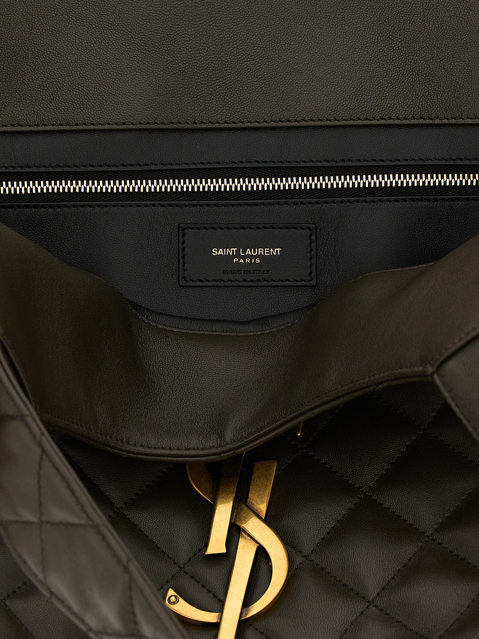 Saint Laurent Medium Icare Shopping Bag - Handbag