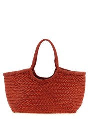 Dragon Diffusion Nantucket Large Shoulder Bag