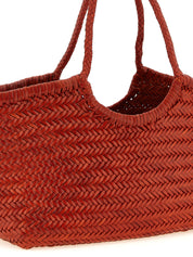 Dragon Diffusion Nantucket Large Shoulder Bag