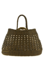 Dragon Diffusion Santa Cano Handbag
