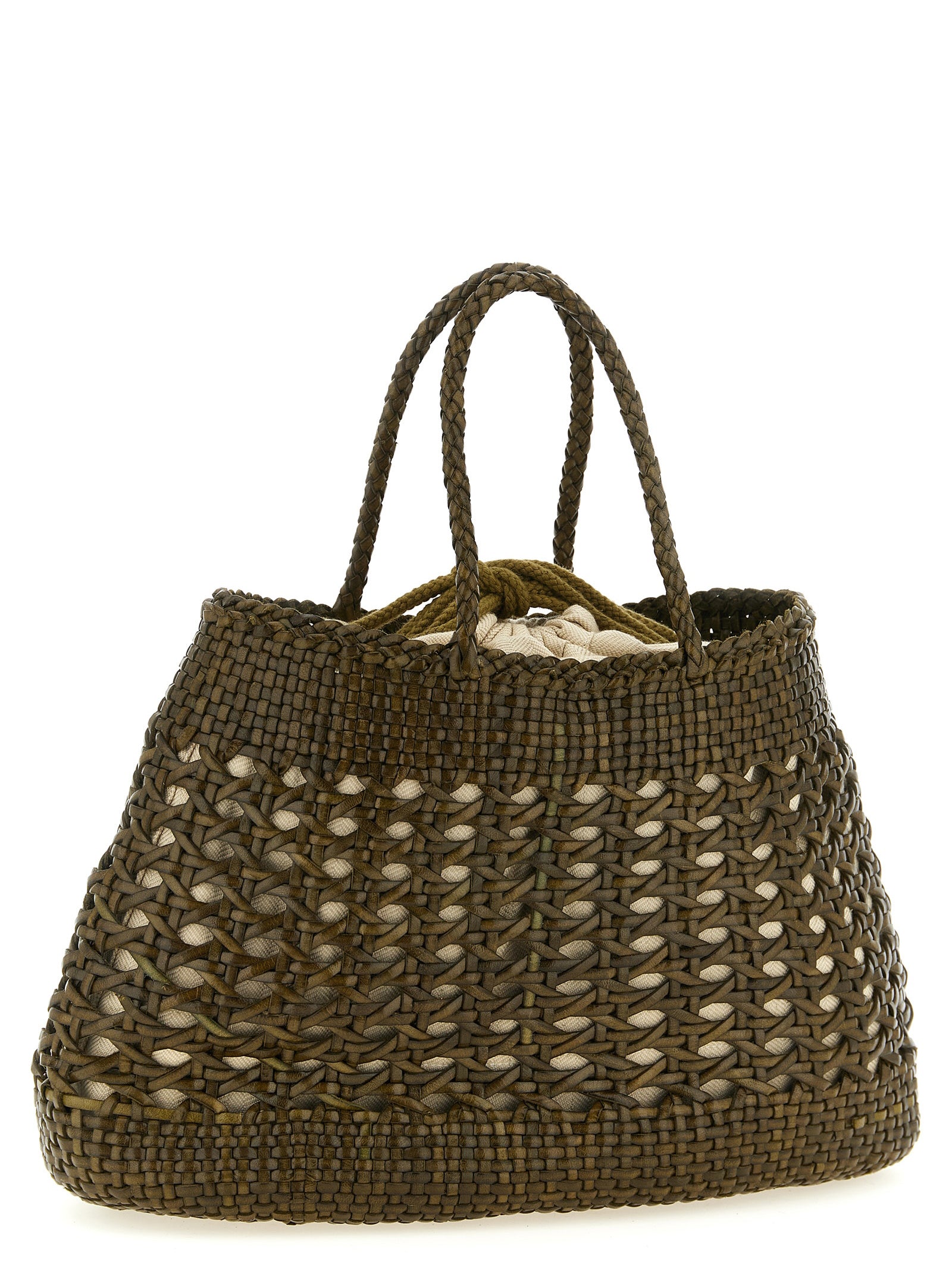 Dragon Diffusion Santa Cano Handbag