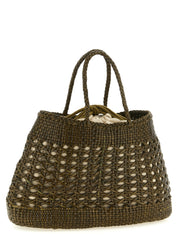 Dragon Diffusion Santa Cano Handbag
