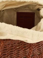 Dragon Diffusion Santa Cano Handbag