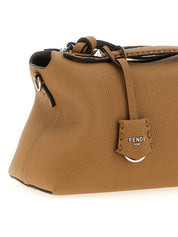 Fendi By The Way Selleria Medium Handbag — Roman Leather