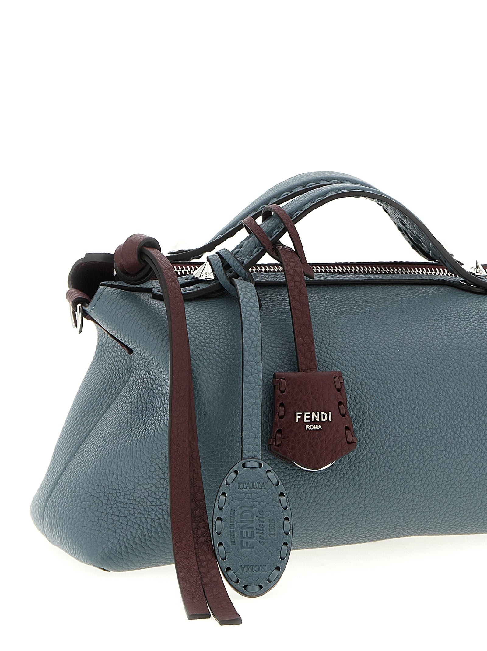 Fendi By The Way Selleria Medium Handbag