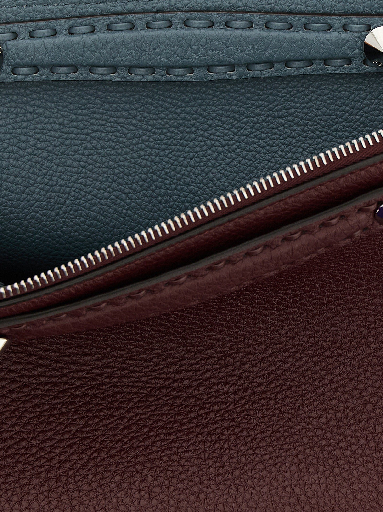 Fendi By The Way Selleria Medium Handbag