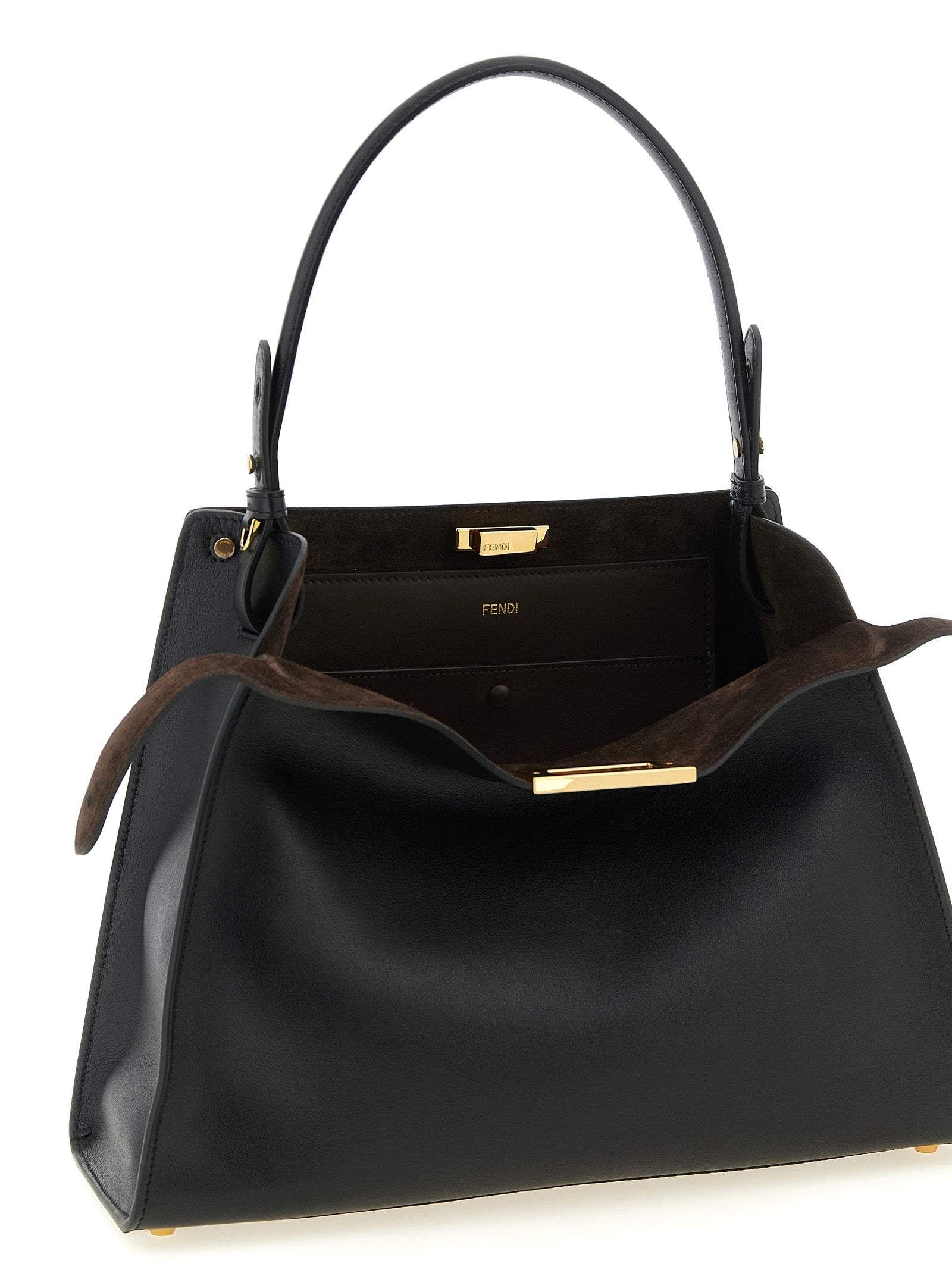 Fendi Way Medium Handbag