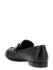 Fendi Baguette Loafers