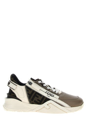 Fendi Flow Sneakers — Women's Designer Sneakers