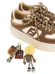 Fendi Match Sneakers