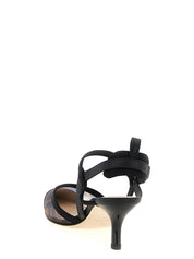 Fendi Colibrì Lite Slingback