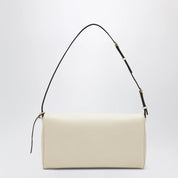 Valentino Garavani Butter leather Devain clutch with VLogo
