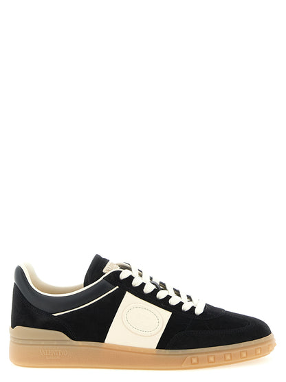 Valentino Garavani Upvillage Sneakers for Men — New Arrival