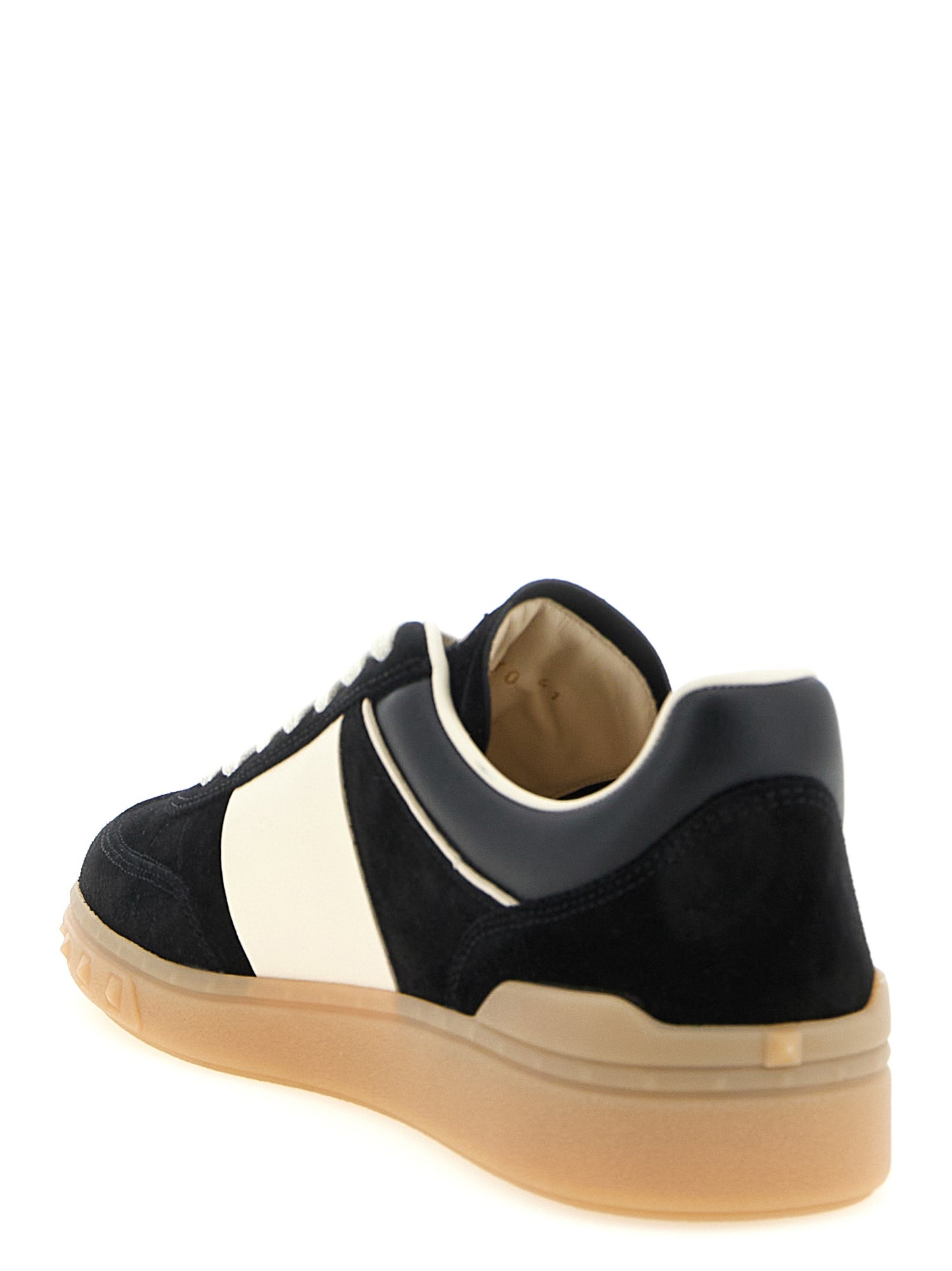 Valentino Garavani Upvillage Sneakers for Men — New Arrival