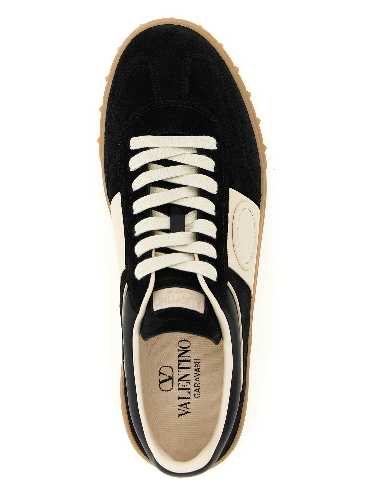 Valentino Garavani Upvillage Sneakers for Men — New Arrival