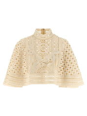 Zimmermann Indra Cape