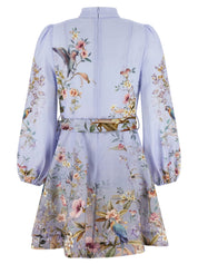 Zimmermann Rebellion Dress