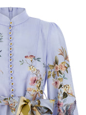 Zimmermann Rebellion Dress