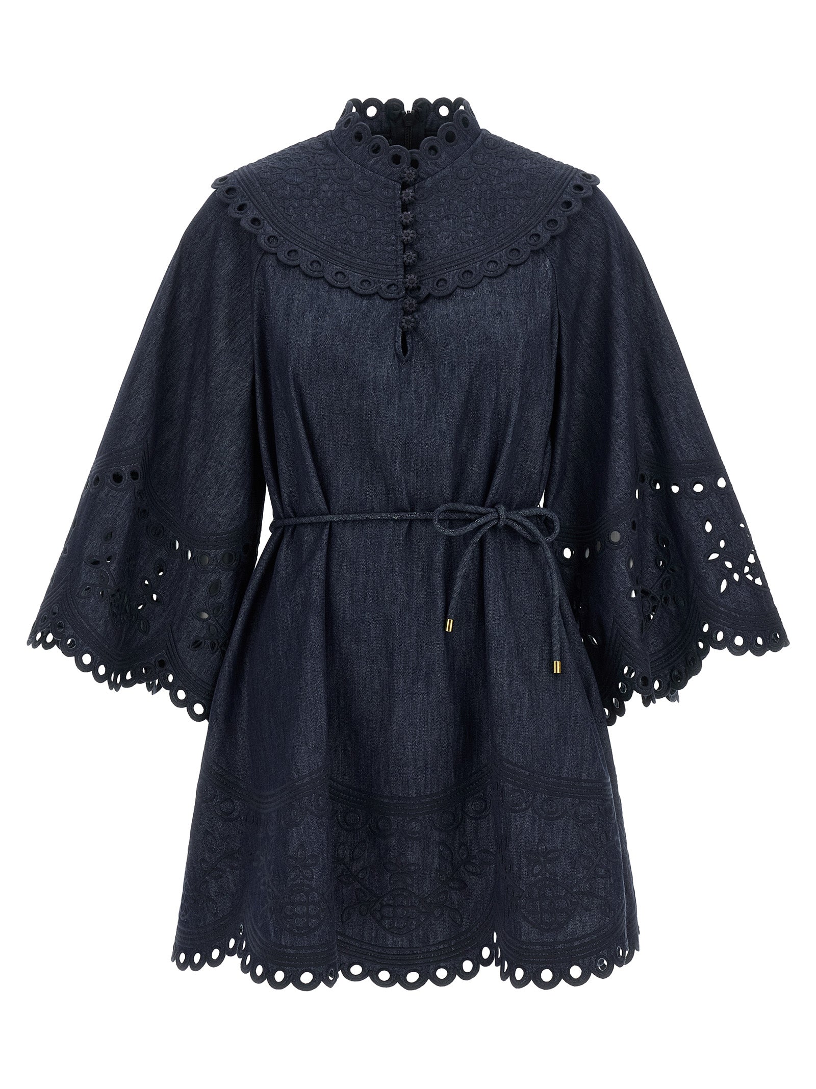 Zimmermann Mahon Dress