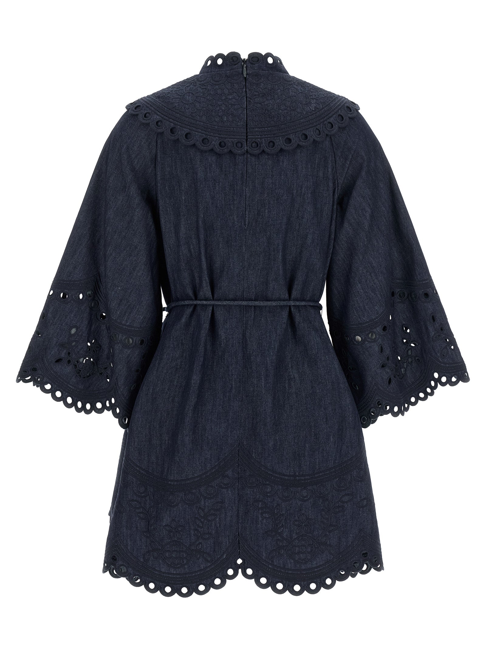 Zimmermann Mahon Dress