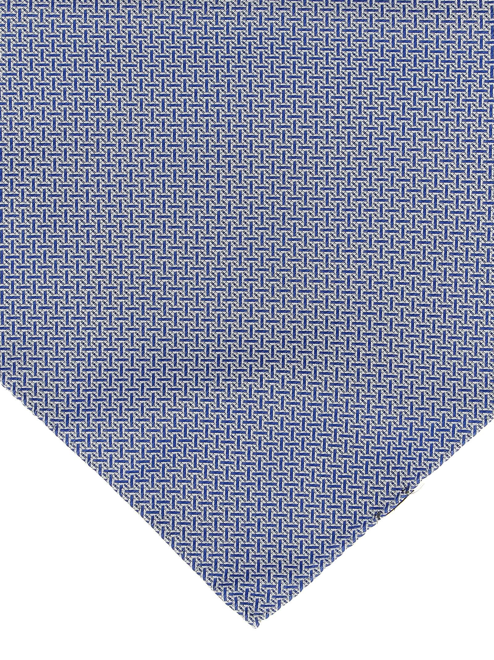 Pal Zileri Pocket Clutch — Linea Cerimonia 33x33 cm