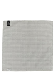 Pal Zileri Pocket Clutch — Linea Cerimonia Silver