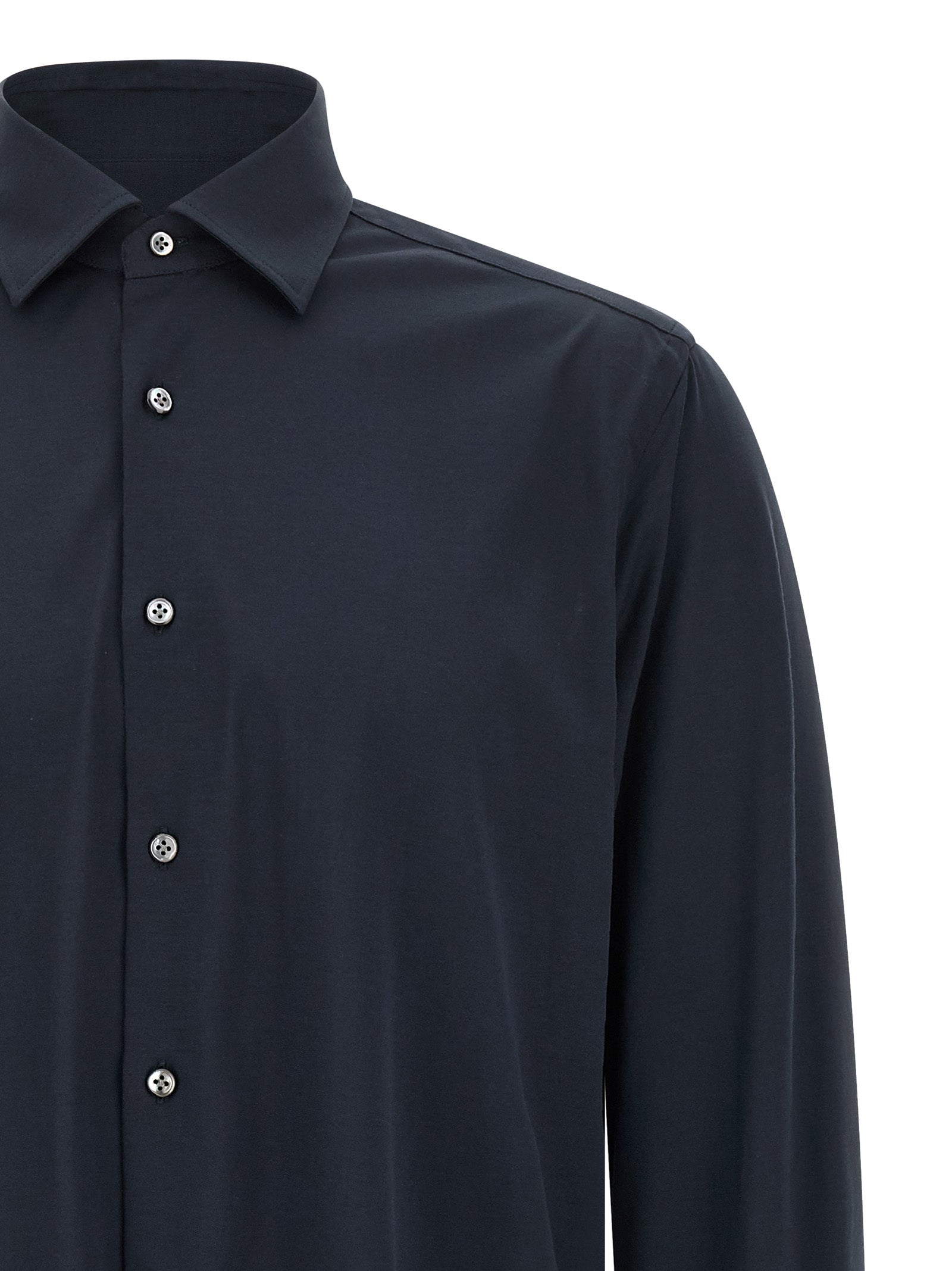 Pal Zileri Effortless Capsule Shirt