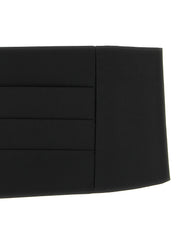 Pal Zileri Satin Tuxedo Headband