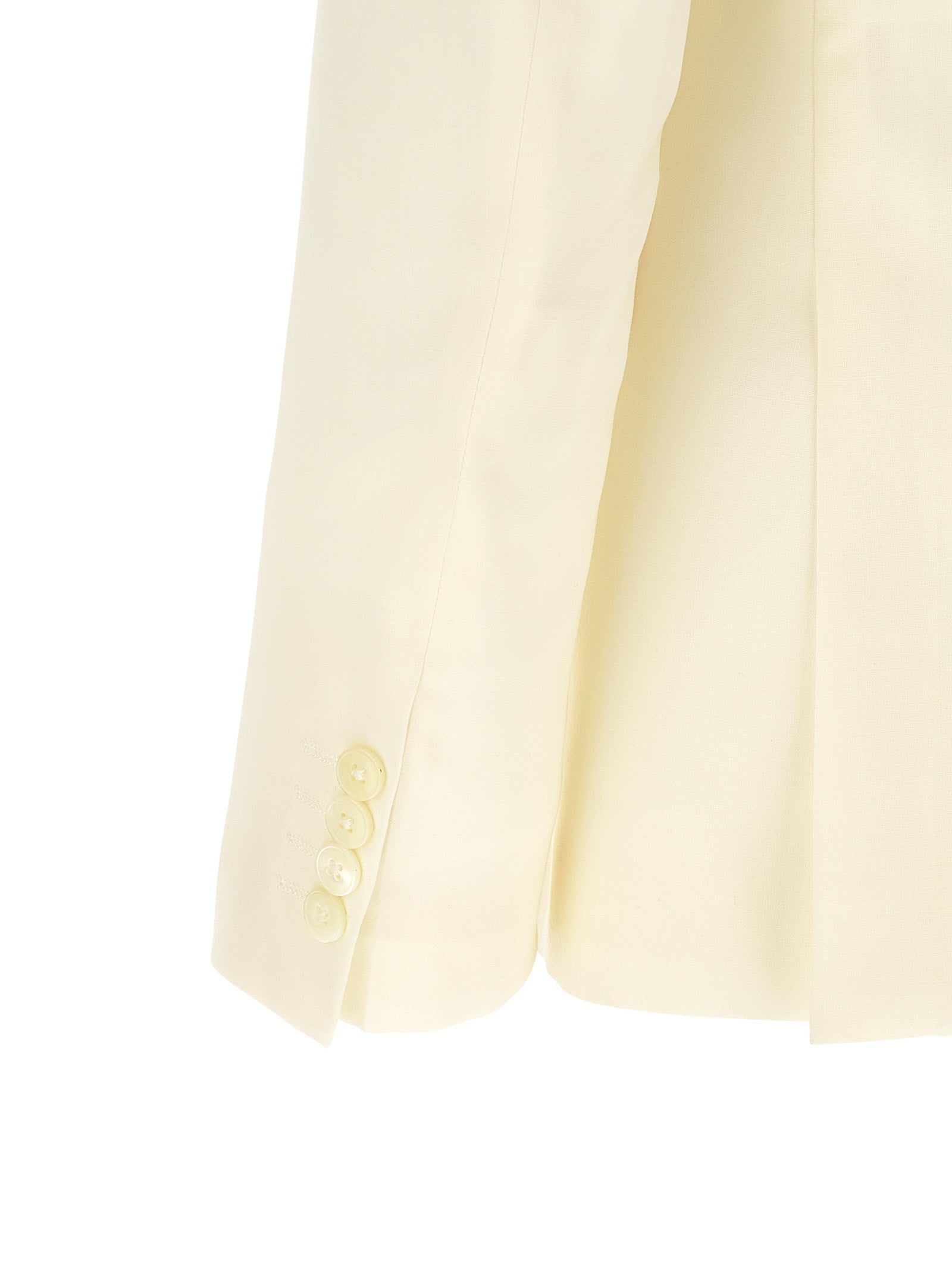 Pal Zileri Wool Dress - Ceremony Line