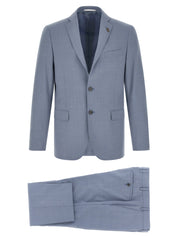 Pal Zileri Lord Dress