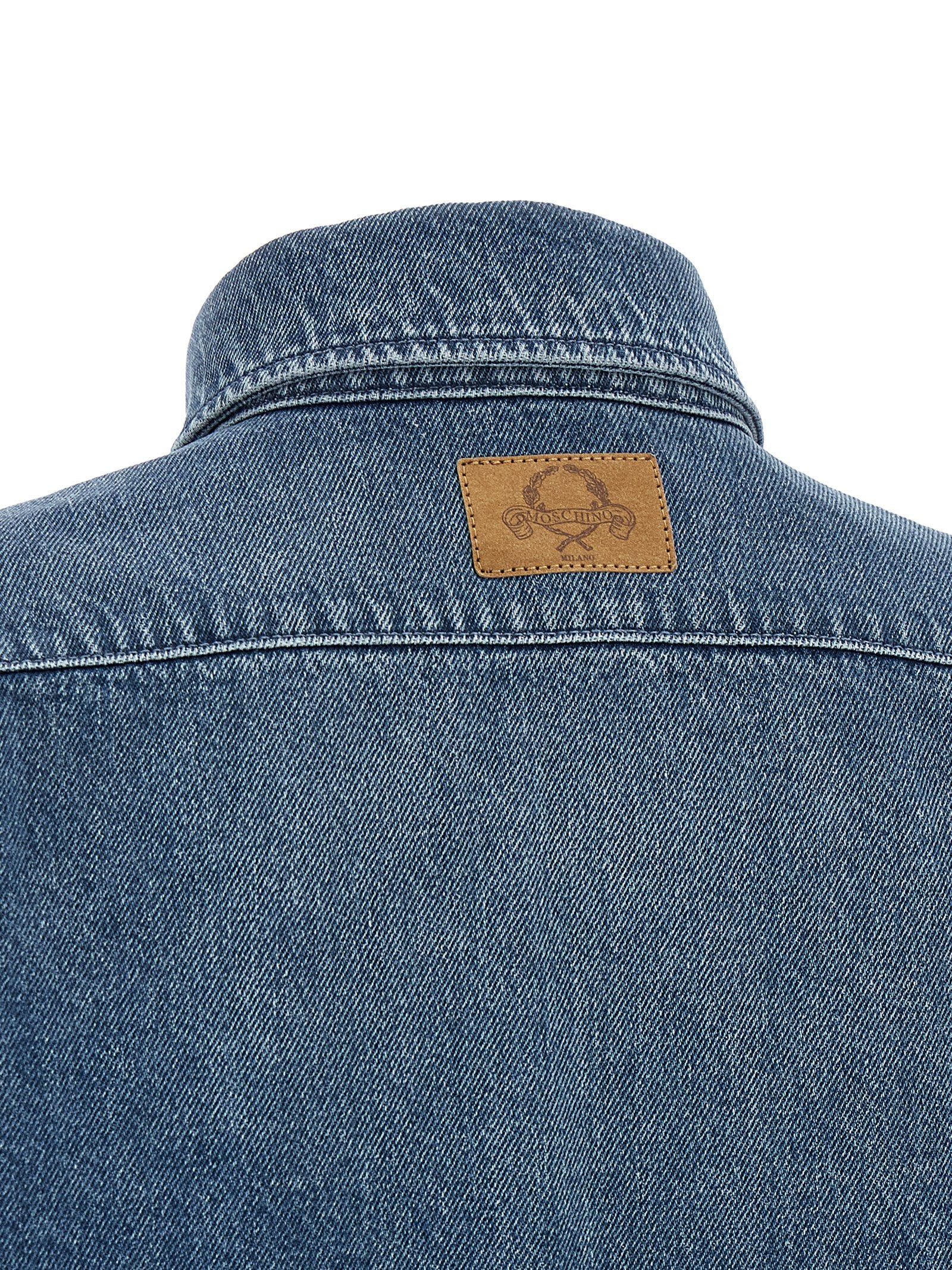 Moschino Heart Shirt