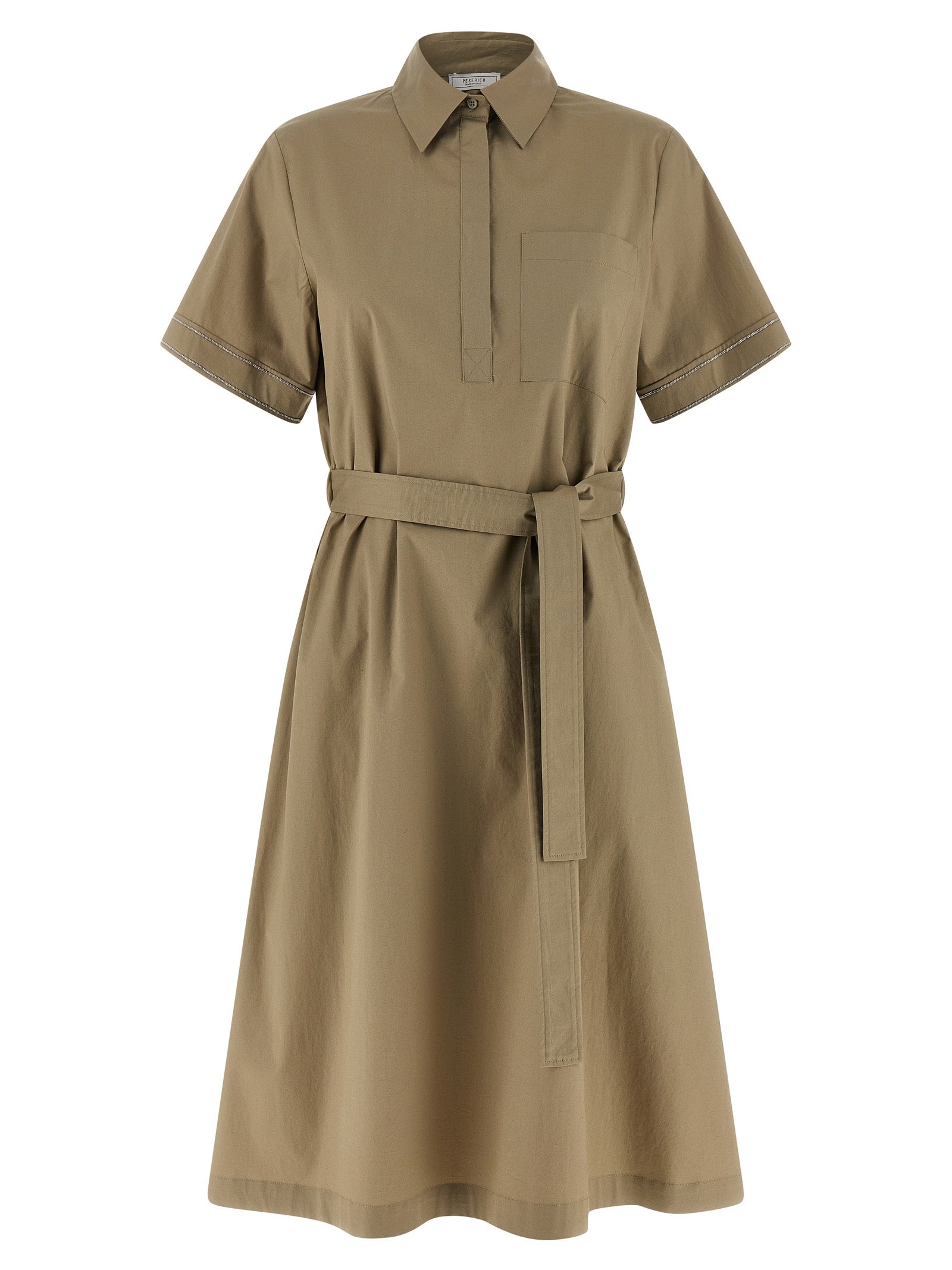 Peserico Chemisier Dress