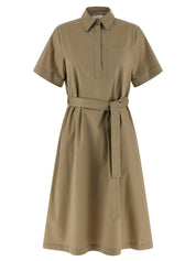 Peserico Chemisier Dress