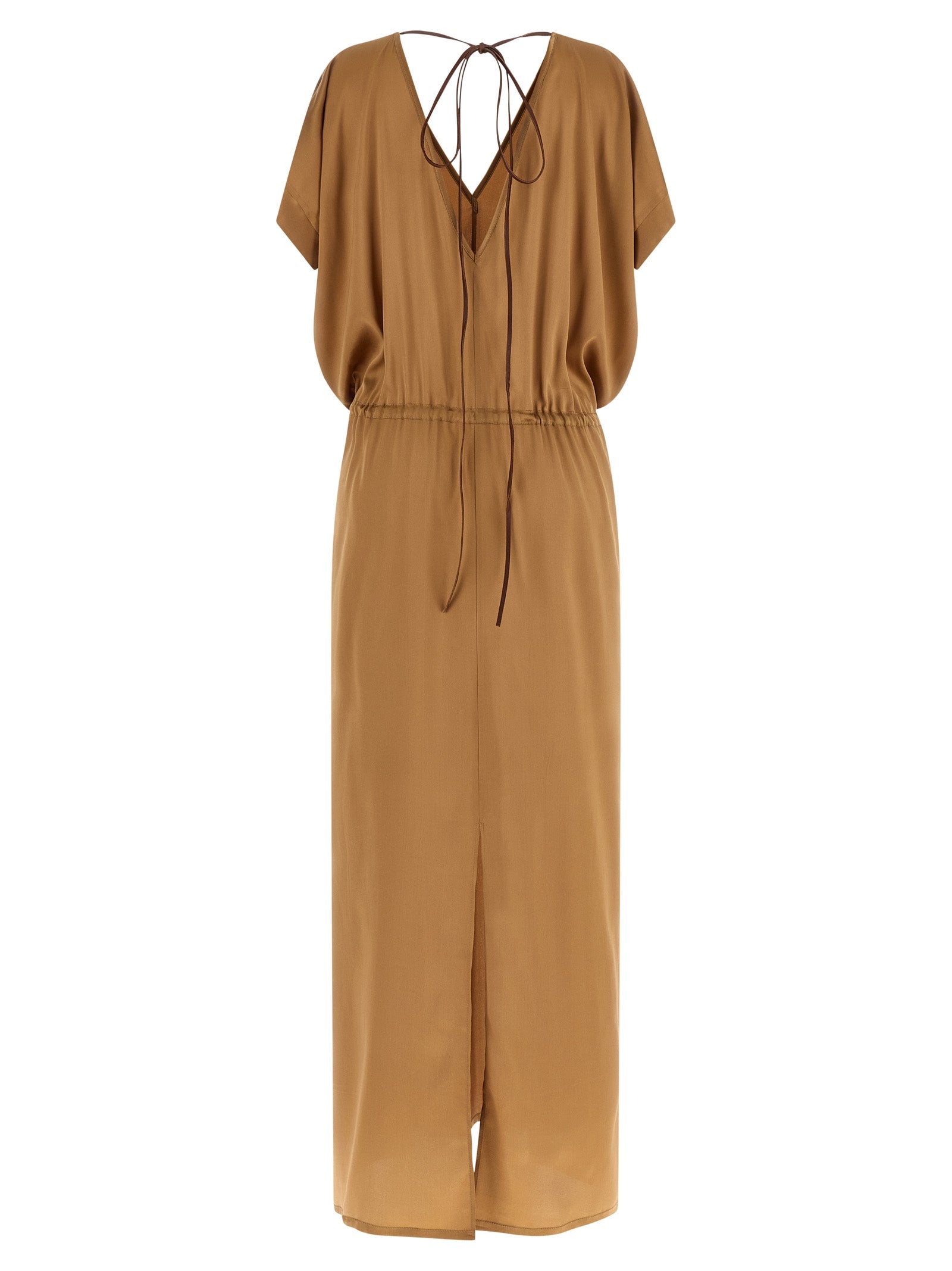 Di.la3 Pari' Riky Dress