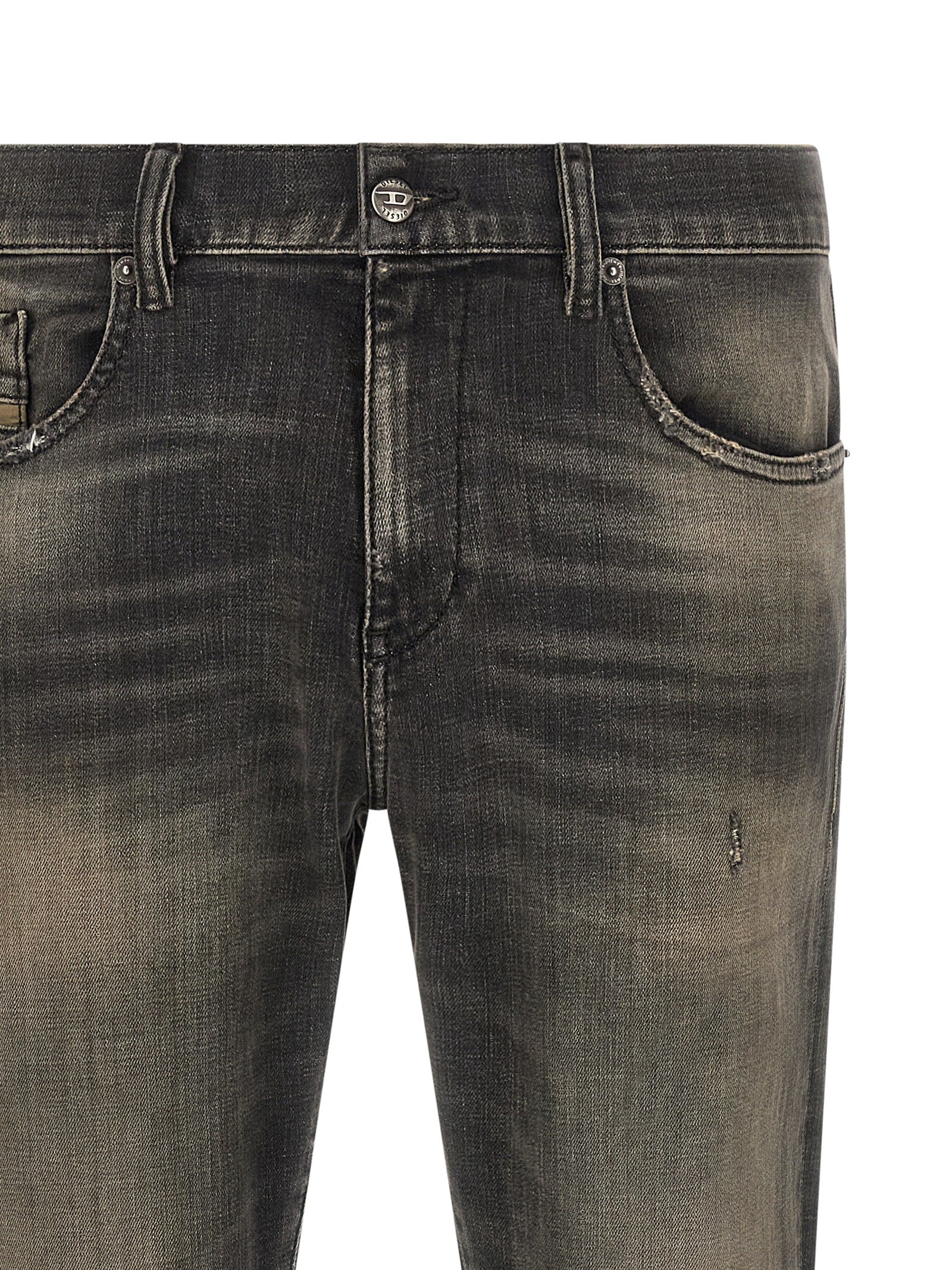 Diesel D-strukt Jeans