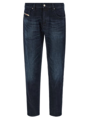 Diesel 2019 D-strukt 0adbl Jeans